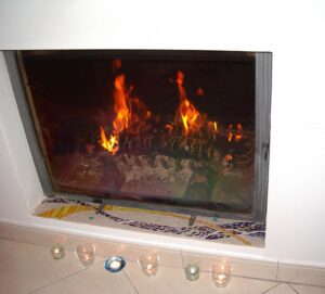 2008-12 - Anne-Marie - pâte de verre