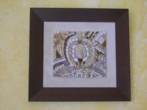 2011-06 Chantal : galets marbre