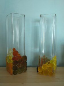 2012-06 Vinca : verre sur verre