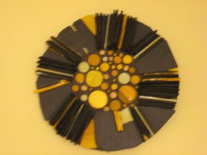 2013-03 Vinca : verre et ardoise