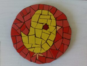 2013-06 Vinca : carrelage (d'après Marietta Taburet)