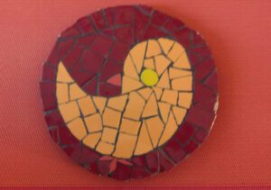 2013-06 Vinca : carrelage (d'après Marietta Taburet)