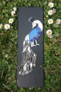 2020-03 Jacques : verre et millefiori