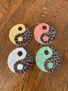 2024-04 Sabine ; émaux de briare