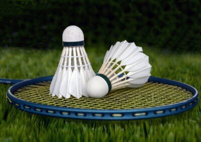 Badminton