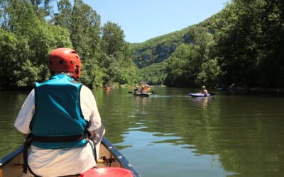 Canoë-Kayak : du nouveau en 2024