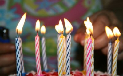 Les 30 ans de l’ASC, c’est en septembre !