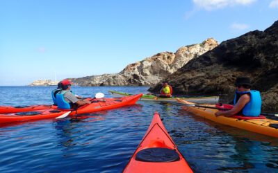Canoë-Kayak : le programme de la saison 2024