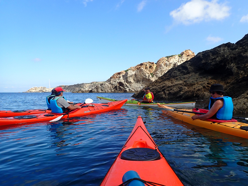 Canoë-Kayak : le programme de la saison 2024
