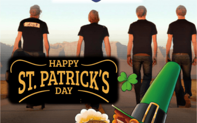 Concert St Patrick à Aigrefeuille